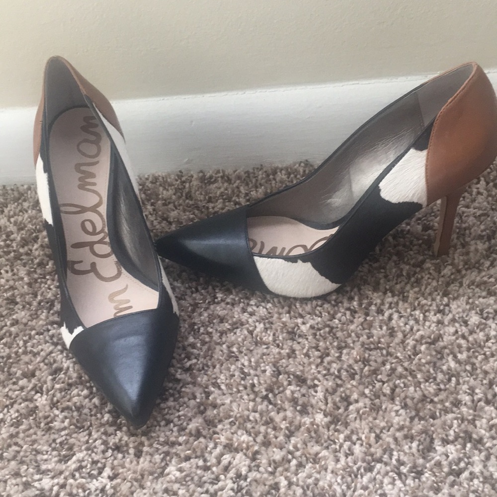 Sam Edelman Pumps